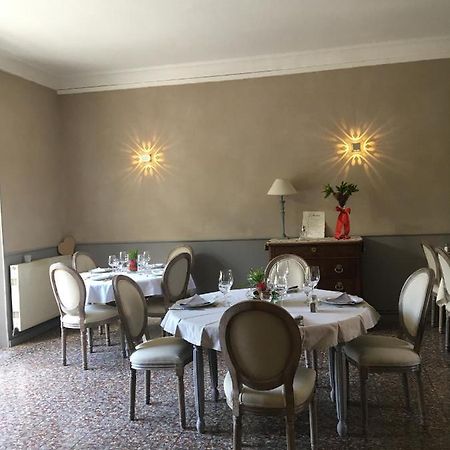 Auberge De Marie Bras-d'Asse エクステリア 写真