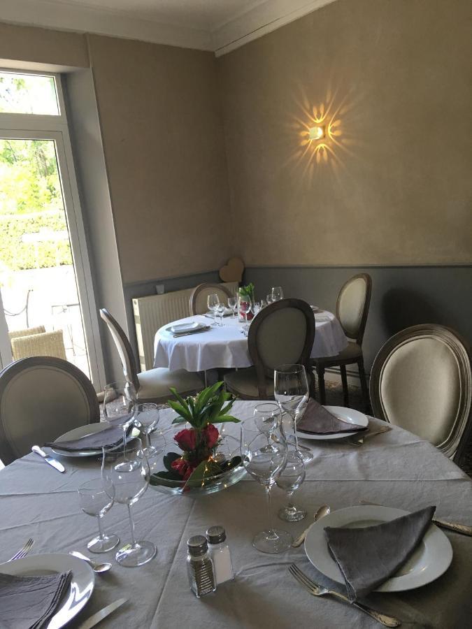Auberge De Marie Bras-d'Asse エクステリア 写真