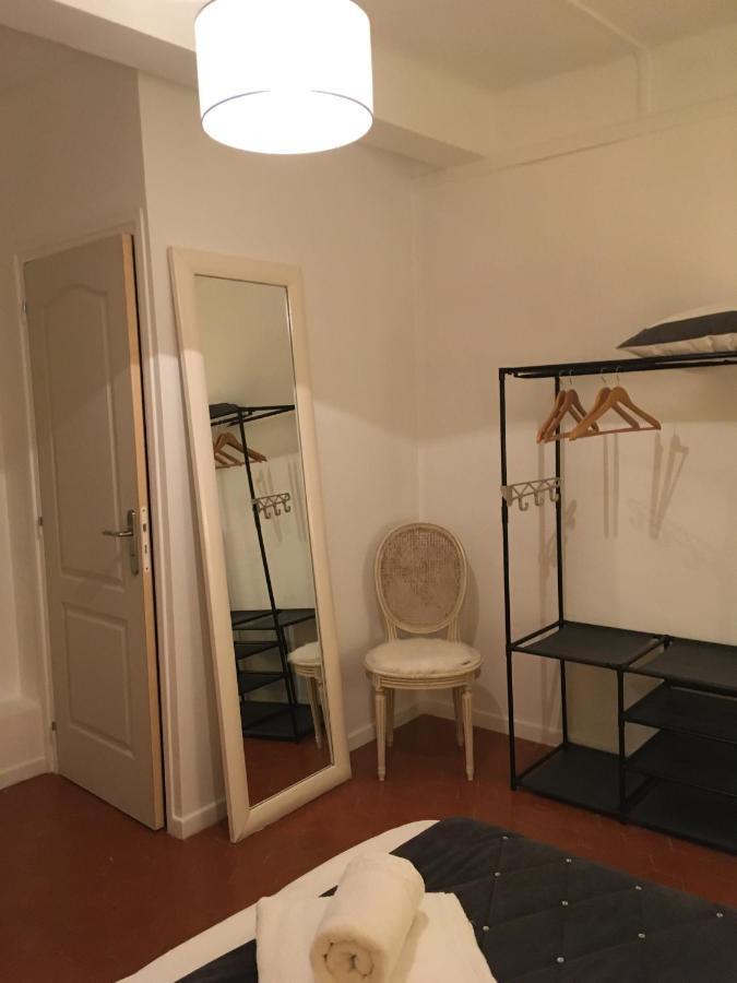 Auberge De Marie Bras-d'Asse エクステリア 写真